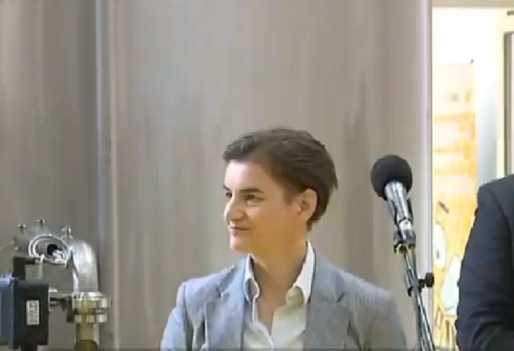 Ana Brnabić
