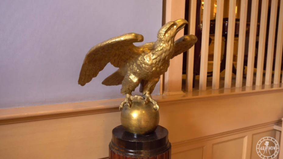 Jaht klub u Diznilendu