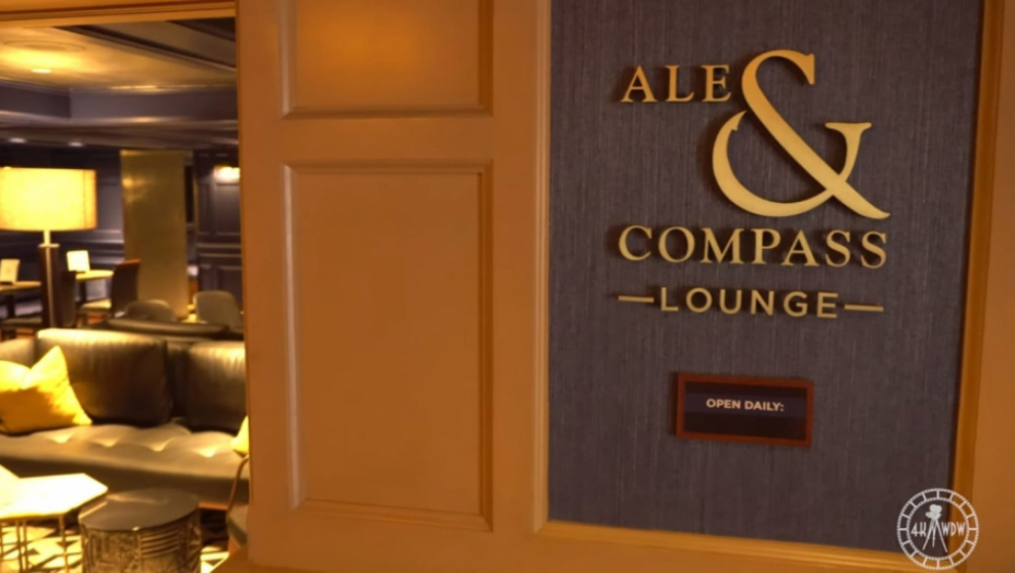 Jaht klub u Diznilendu