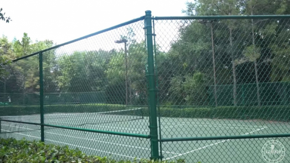 Jaht klub u Diznilendu