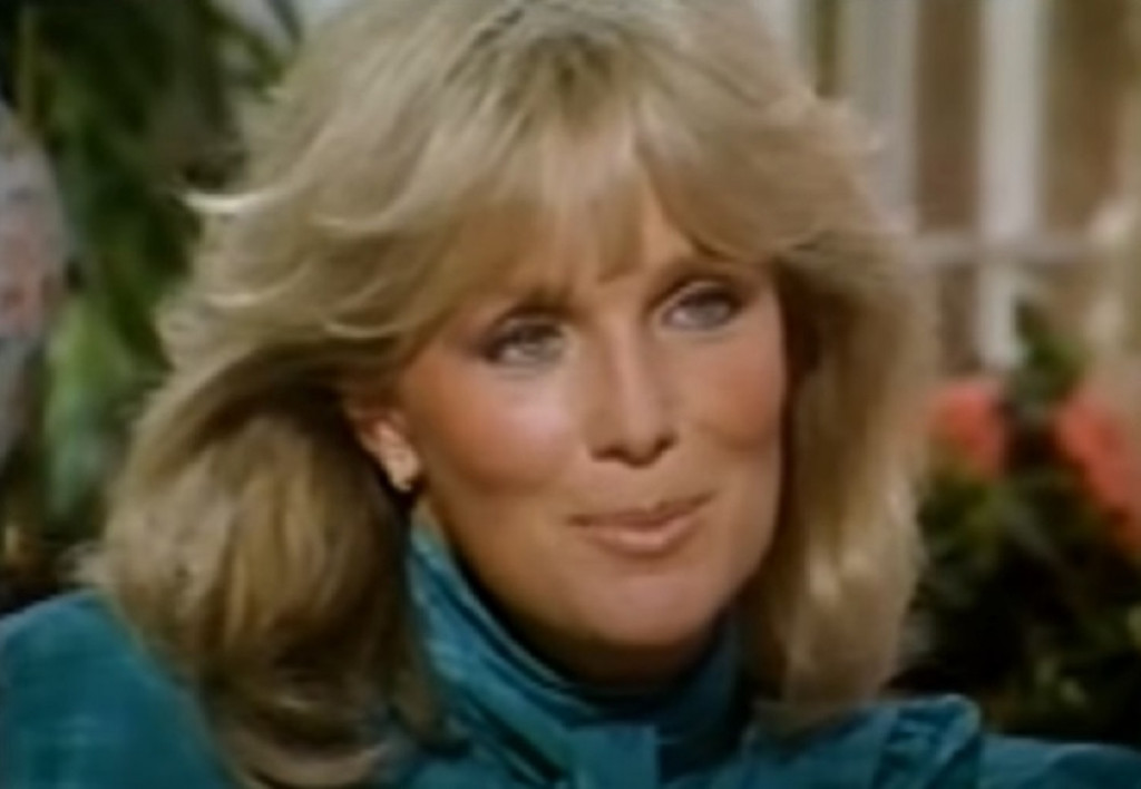 Linda Evans