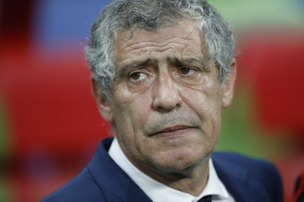 Fernando Santos
