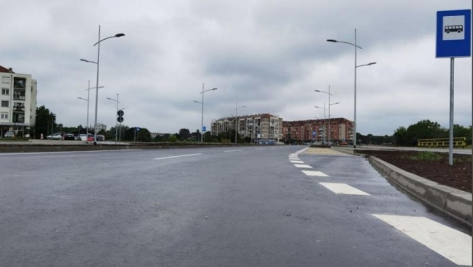 Vučević i Mirović