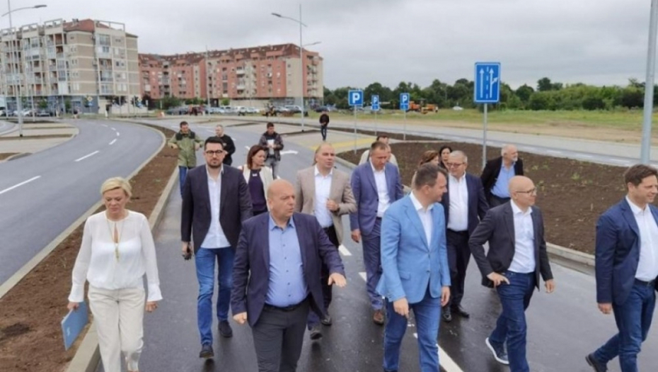 Vučević i Mirović