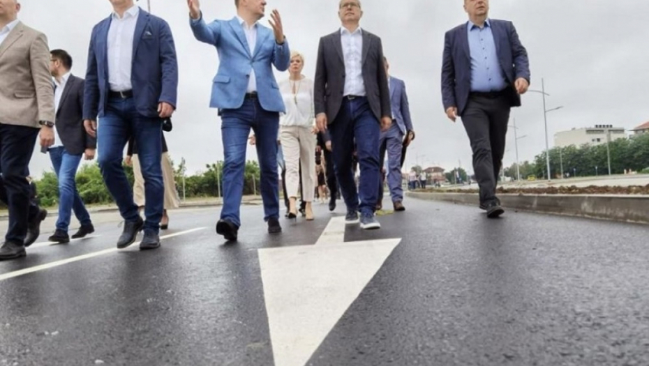 Vučević i Mirović