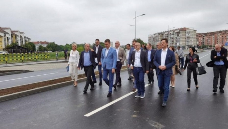 Vučević i Mirović