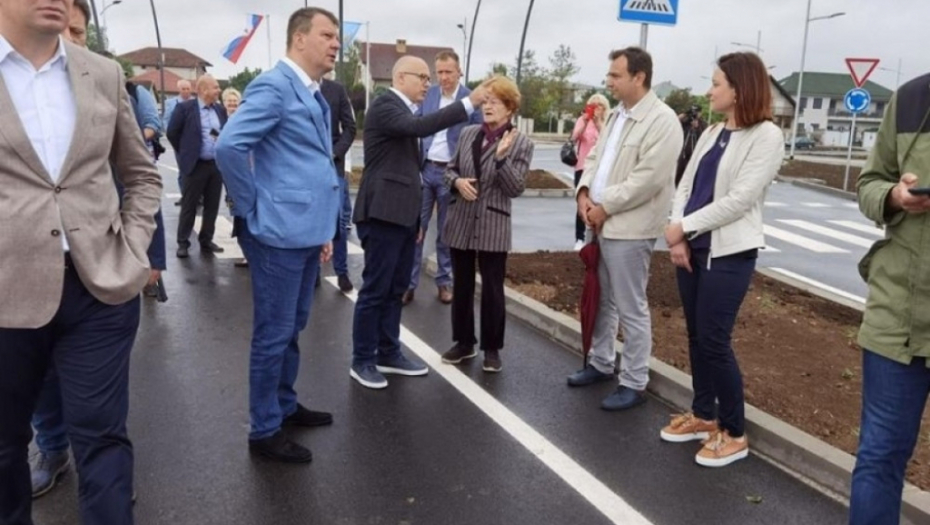 Vučević i Mirović