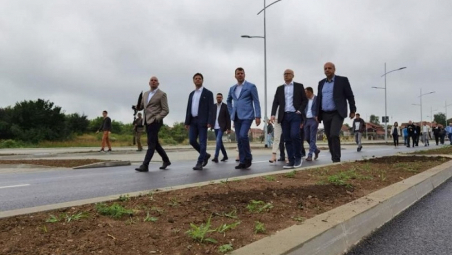 Vučević i Mirović