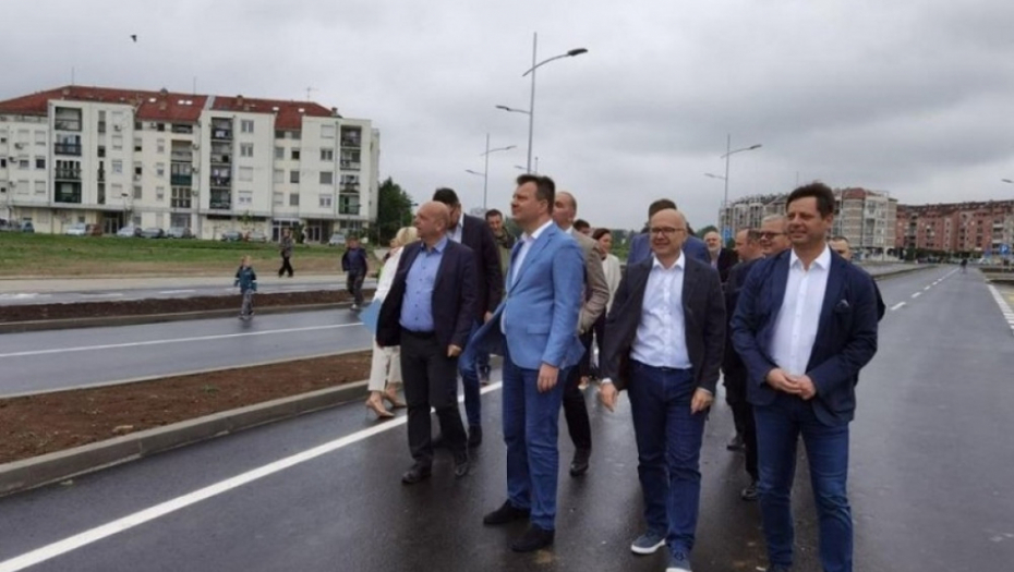 Vučević i Mirović