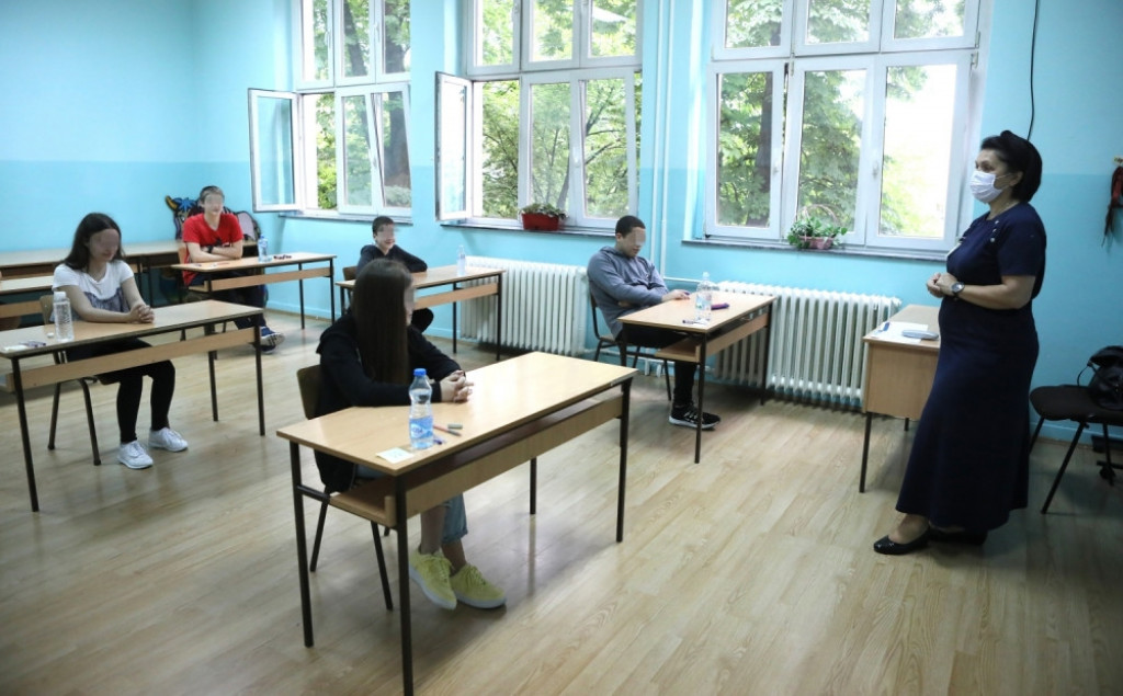 Matura protekla u najboljem redu