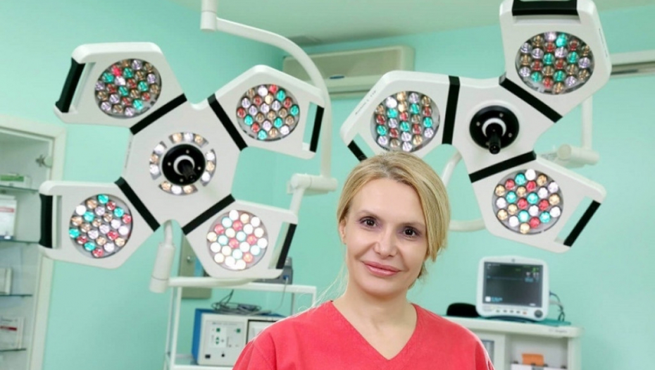 Violeta Skorobać Ašanin