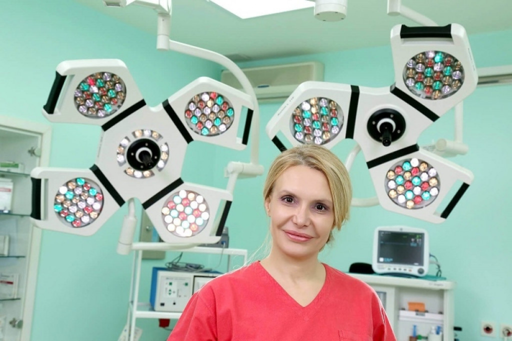 Violeta Skorobać Ašanin