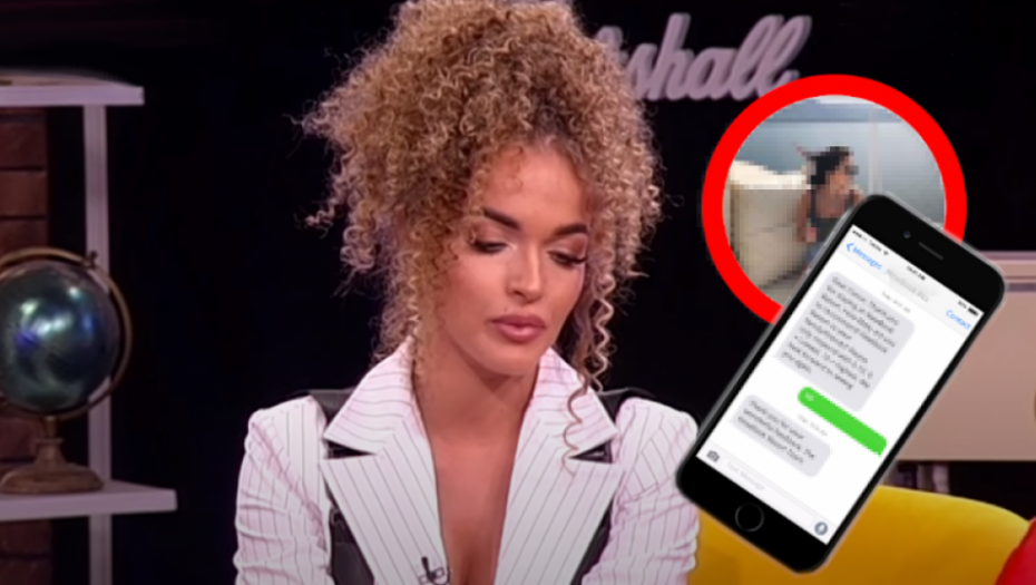 Teodora Džehverović