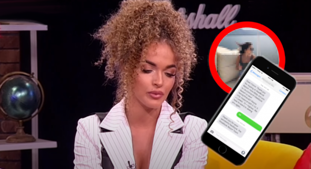 Teodora Džehverović