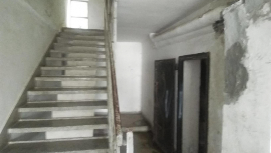 Zgrada, porodica Novitović