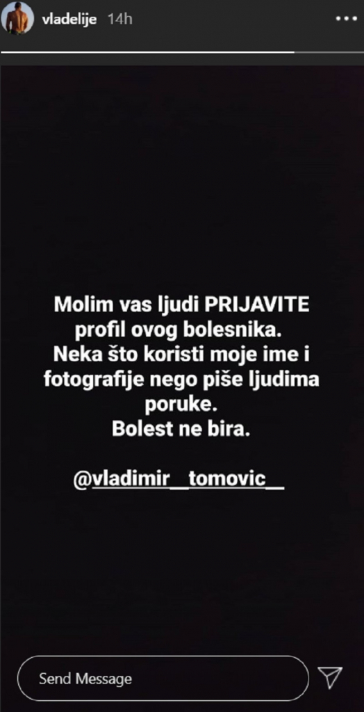 Vladimir Tomović