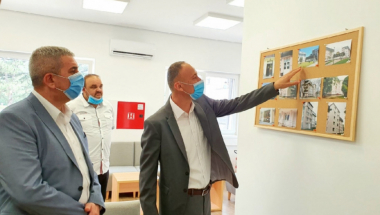 Studentski dom Subotica