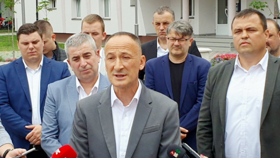 Studentski dom Subotica