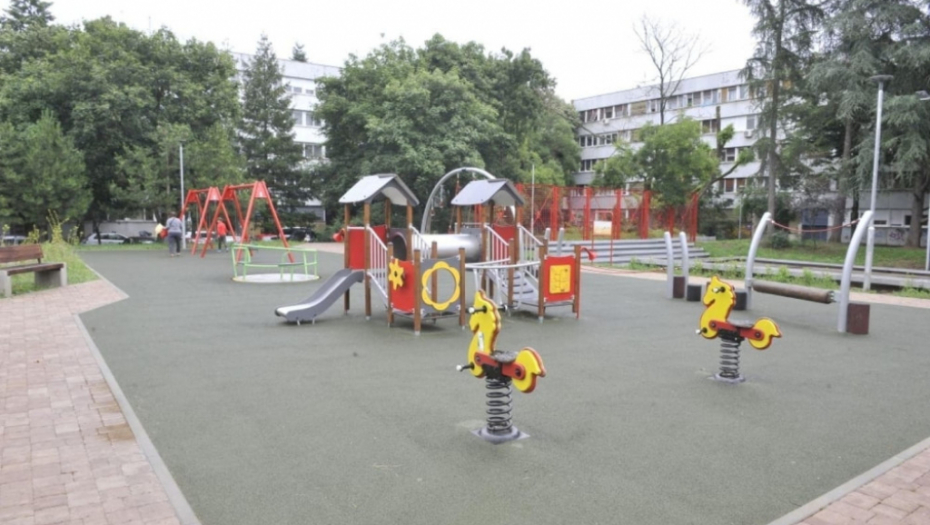 Šetališta Lazaro Kardenas