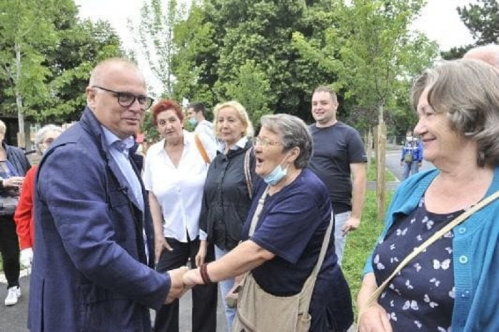 &Scaron;etali&scaron;ta Lazaro Kardenas