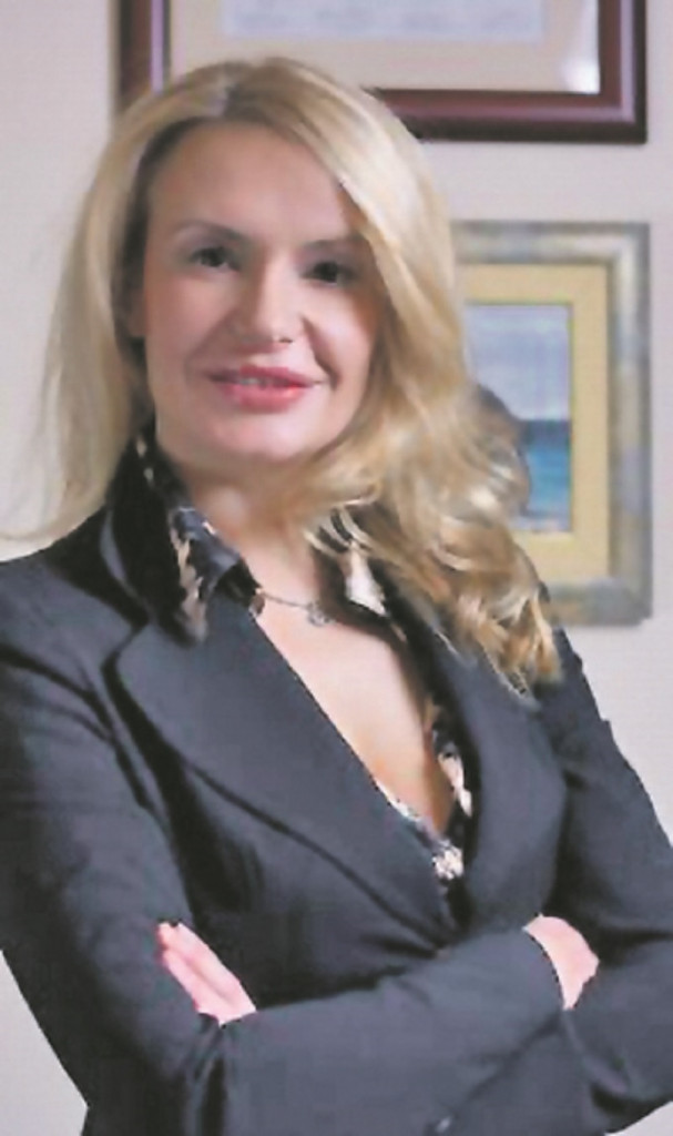 Violeta Skorobać Ašanin 