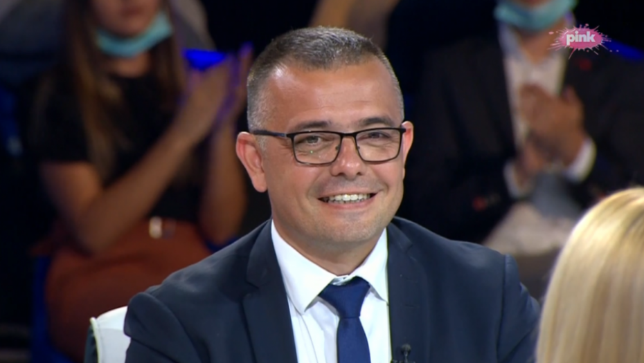 Branislav Nedimović