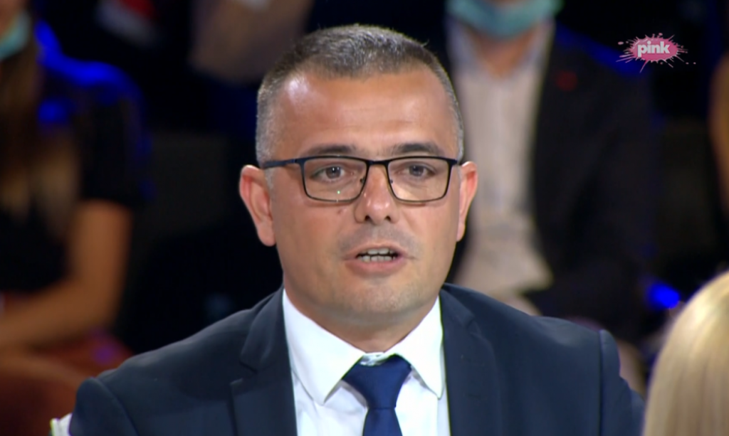 Branislav Nedimović