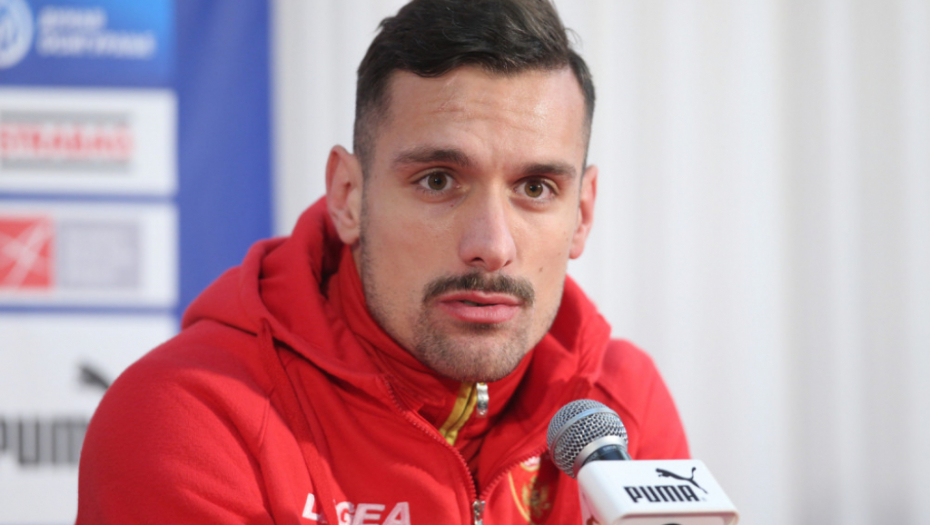 Marko Vešović