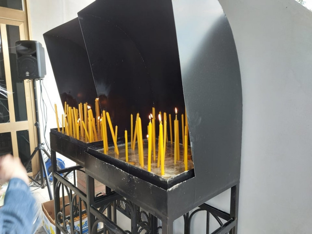 Sahrana Violete A&scaron;anin