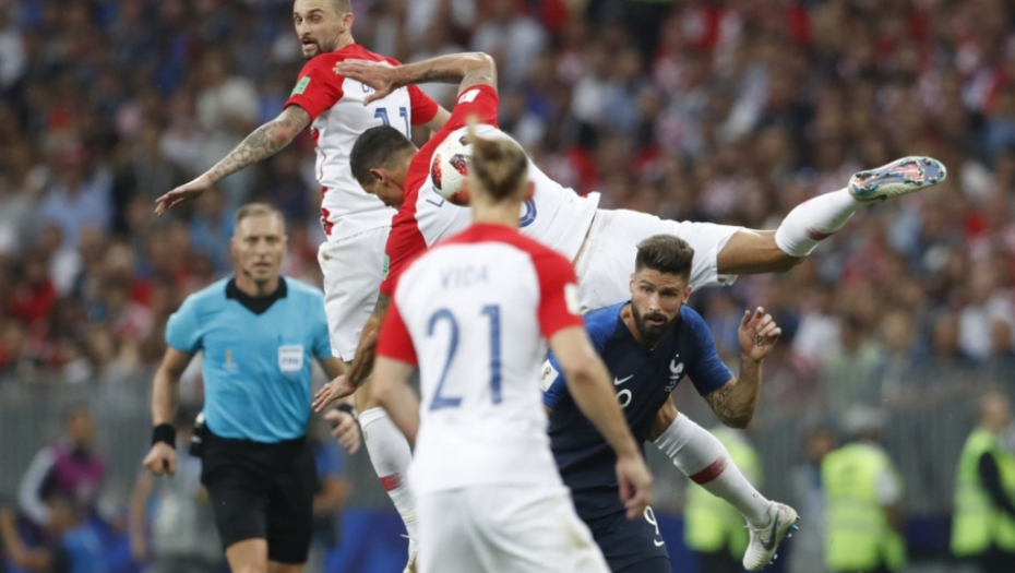 Brozović, Lovren, Žiru, Vida