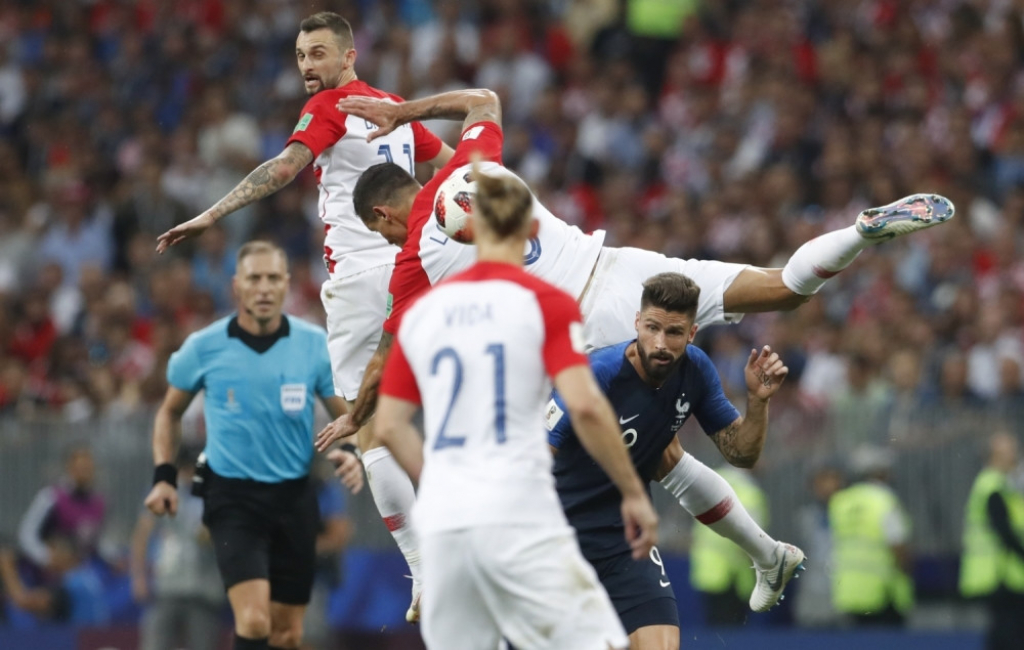 Brozović, Lovren, Žiru, Vida