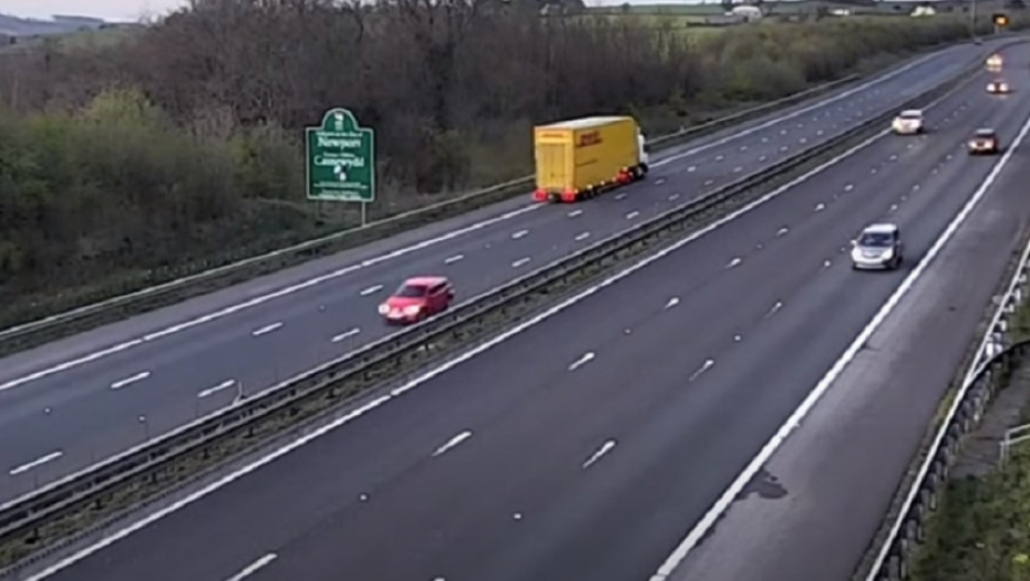 Vožnja pod dejstvom alkohola