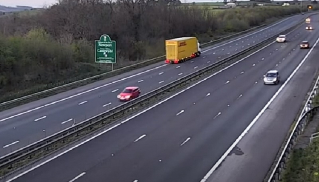 Vožnja pod dejstvom alkohola