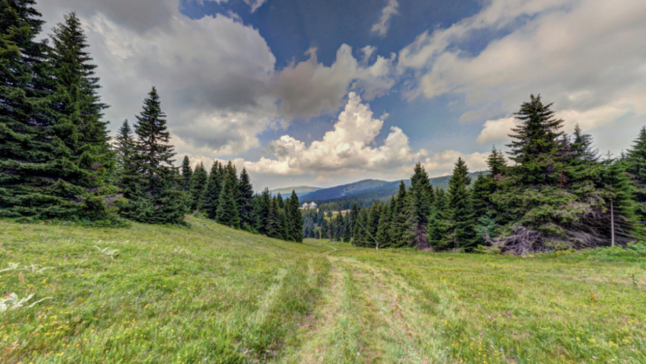 Otvorena sezona na Kopaoniku