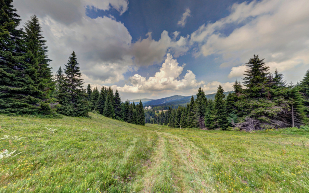 Otvorena sezona na Kopaoniku