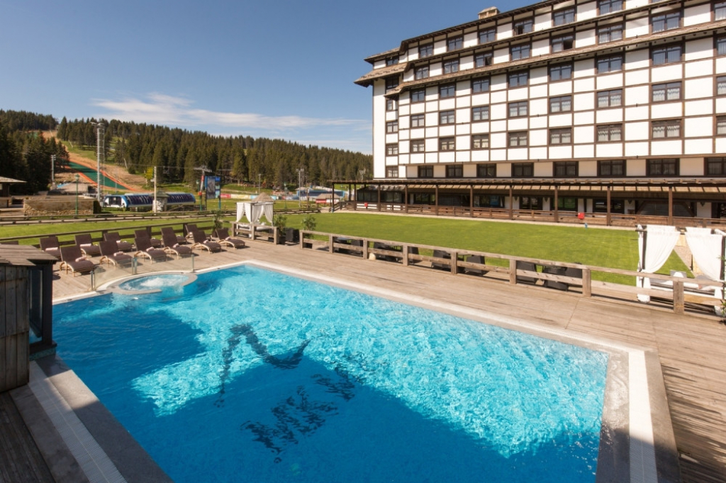 Otvorena sezona na Kopaoniku