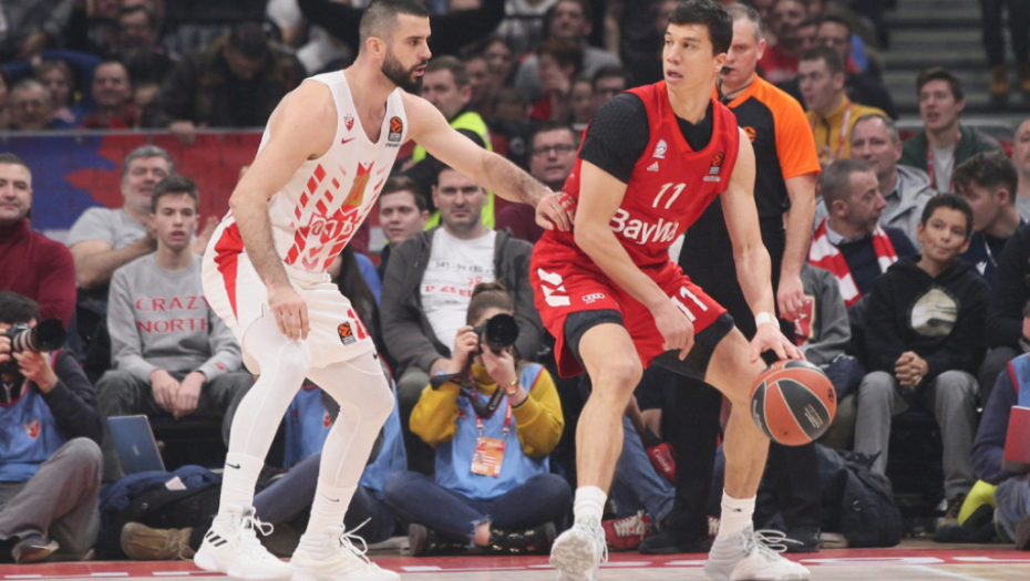 Vladimir Lučić i Branko Lazić