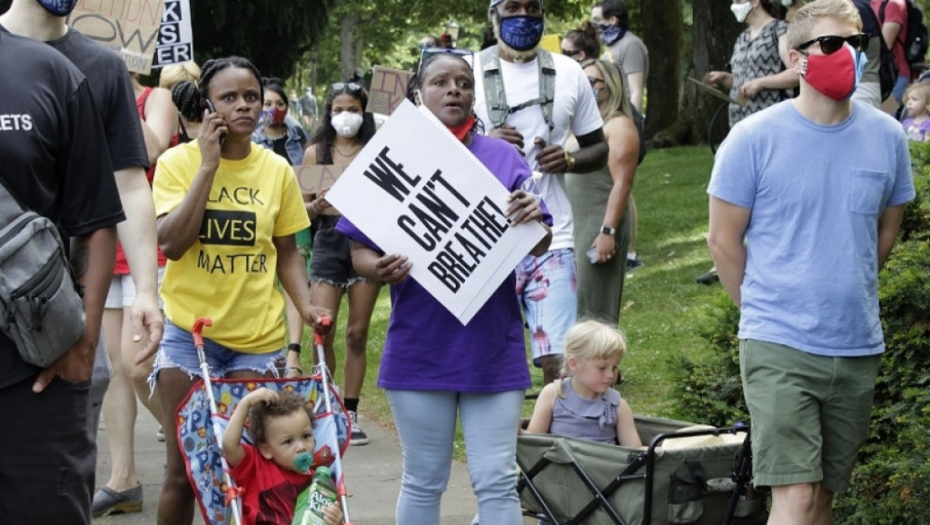 Portland, SAD, Amerika