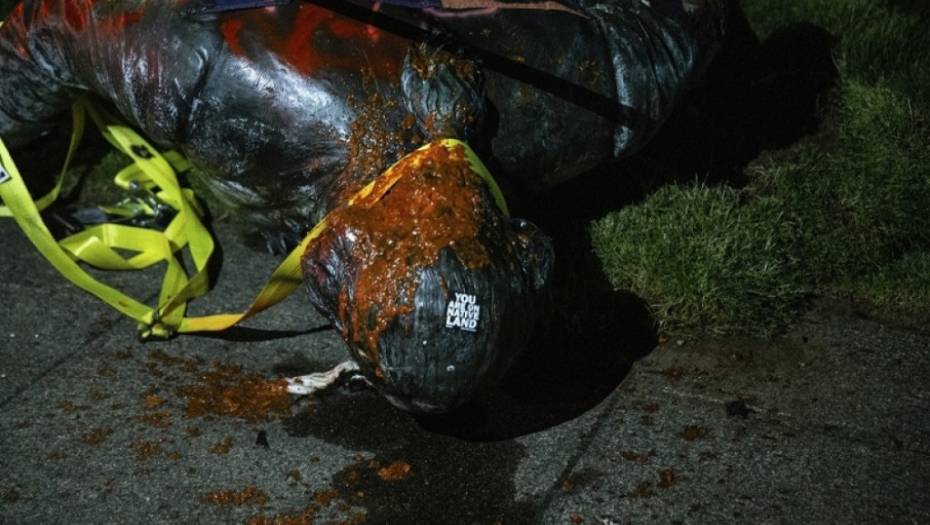 Portland, SAD, Amerika