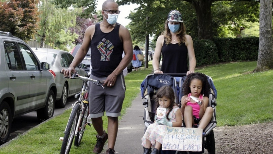 Portland, SAD, Amerika