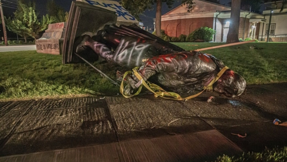 Portland, SAD, Amerika