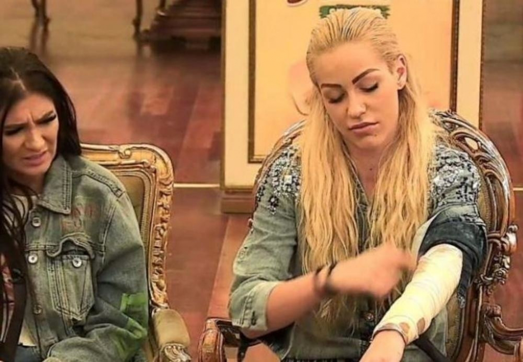 Nata&scaron;a Pajović