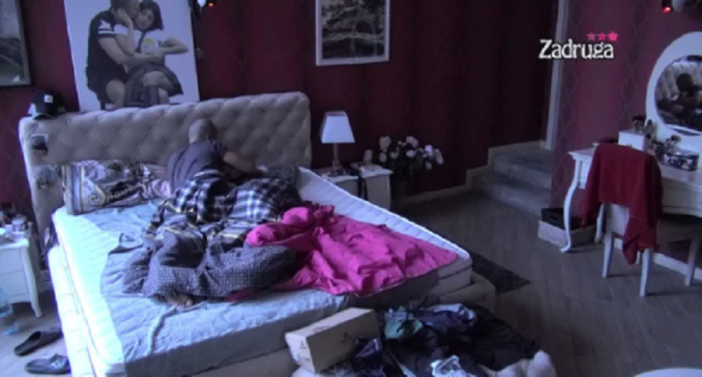 Stefan Karić i Ivana