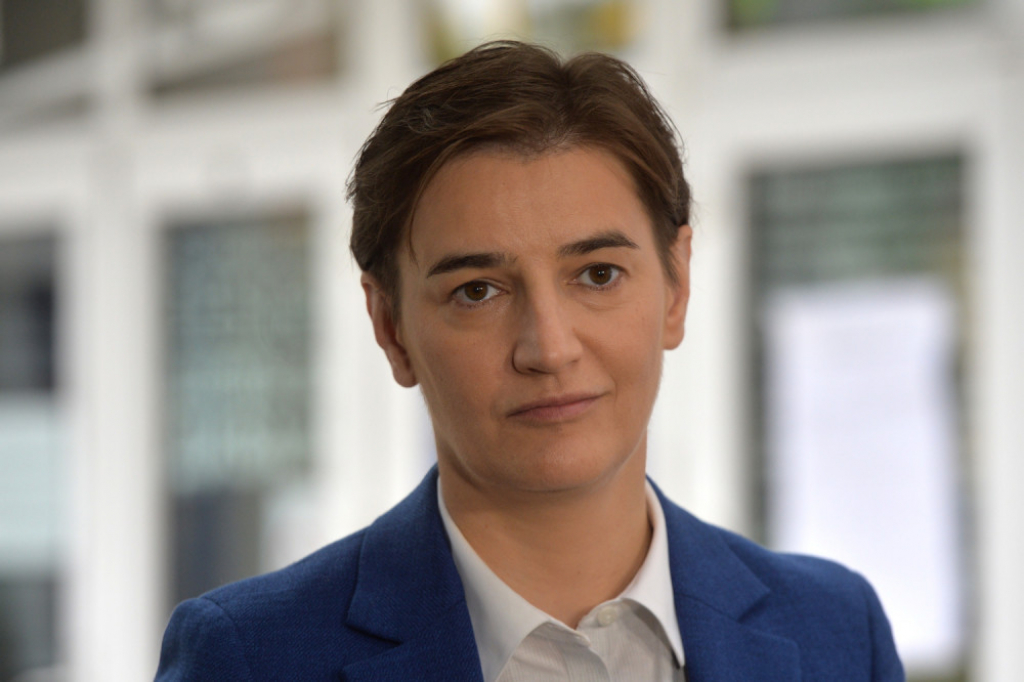 Ana Brnabić