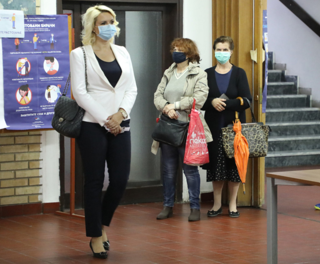 Darija Kisić-Tepavčević