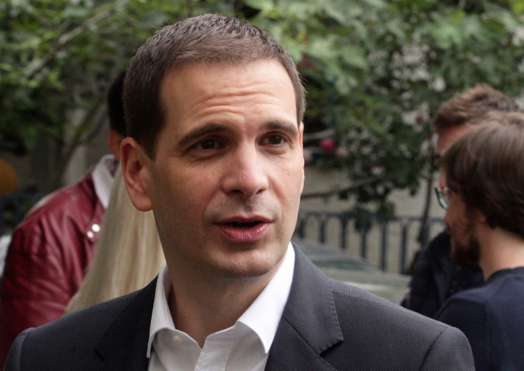 Milo&scaron; Jovanović