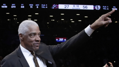 &quot;Doktor Džej&quot; Džulius Irving