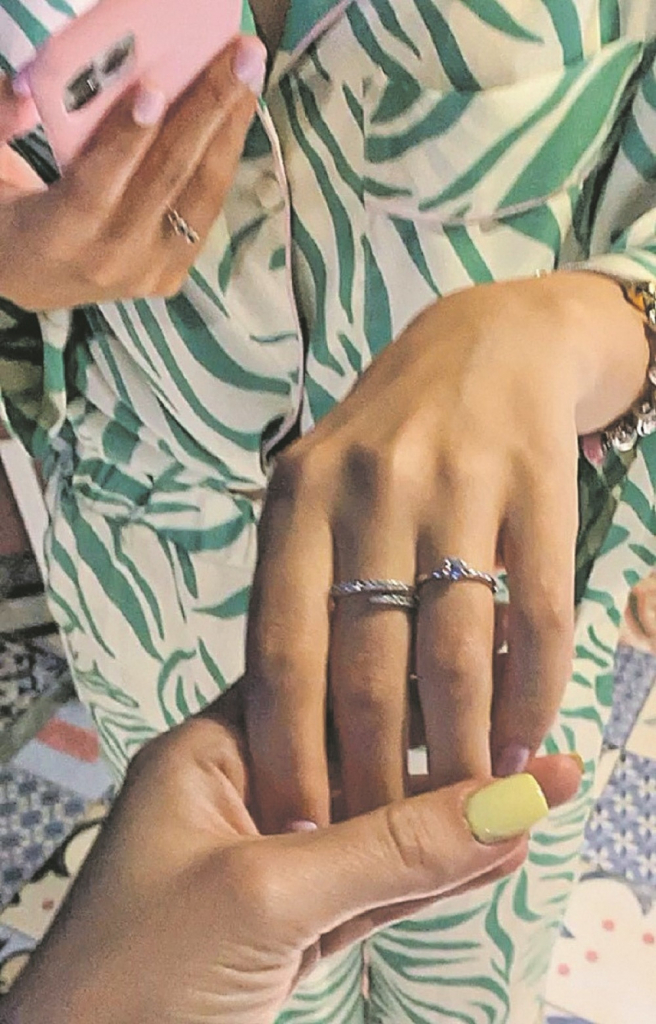 Slobodan Uro&scaron;ević, izabranica Iva