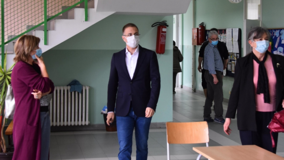 Nebojša Stefanović