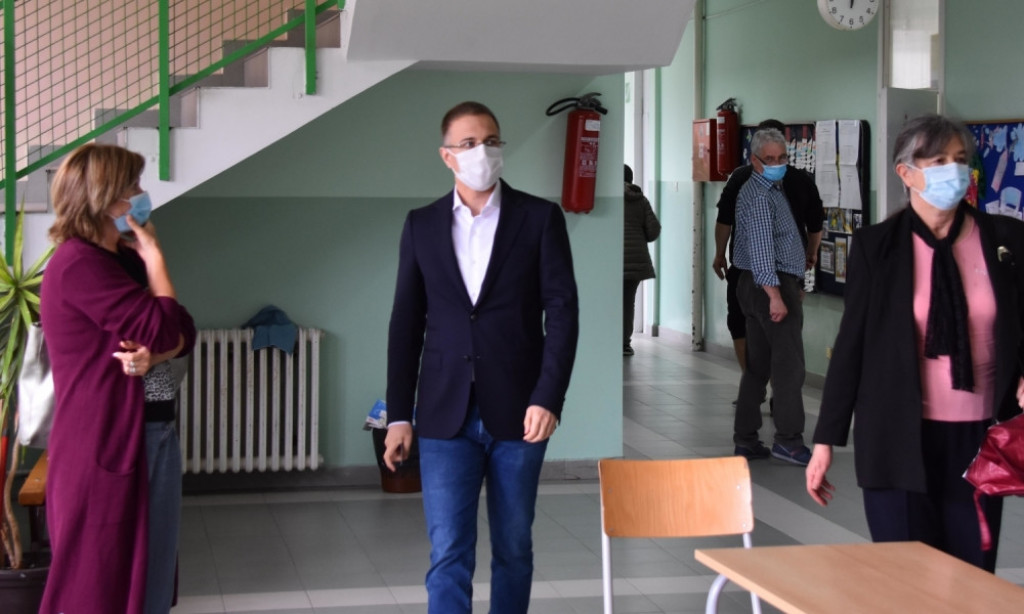 Nebojša Stefanović